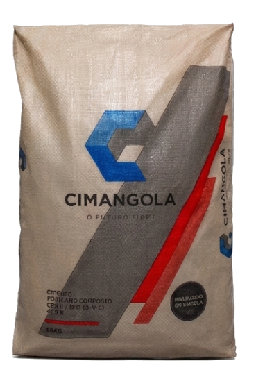CEM II / B-M (S-V-L) 42,5 N